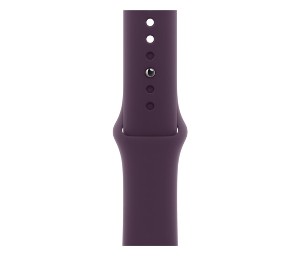 Apple Pasek sportowy 38-41mm M/L dojrzała śliwka - 1284470 - zdjęcie